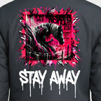 PARKA STAY AWAY