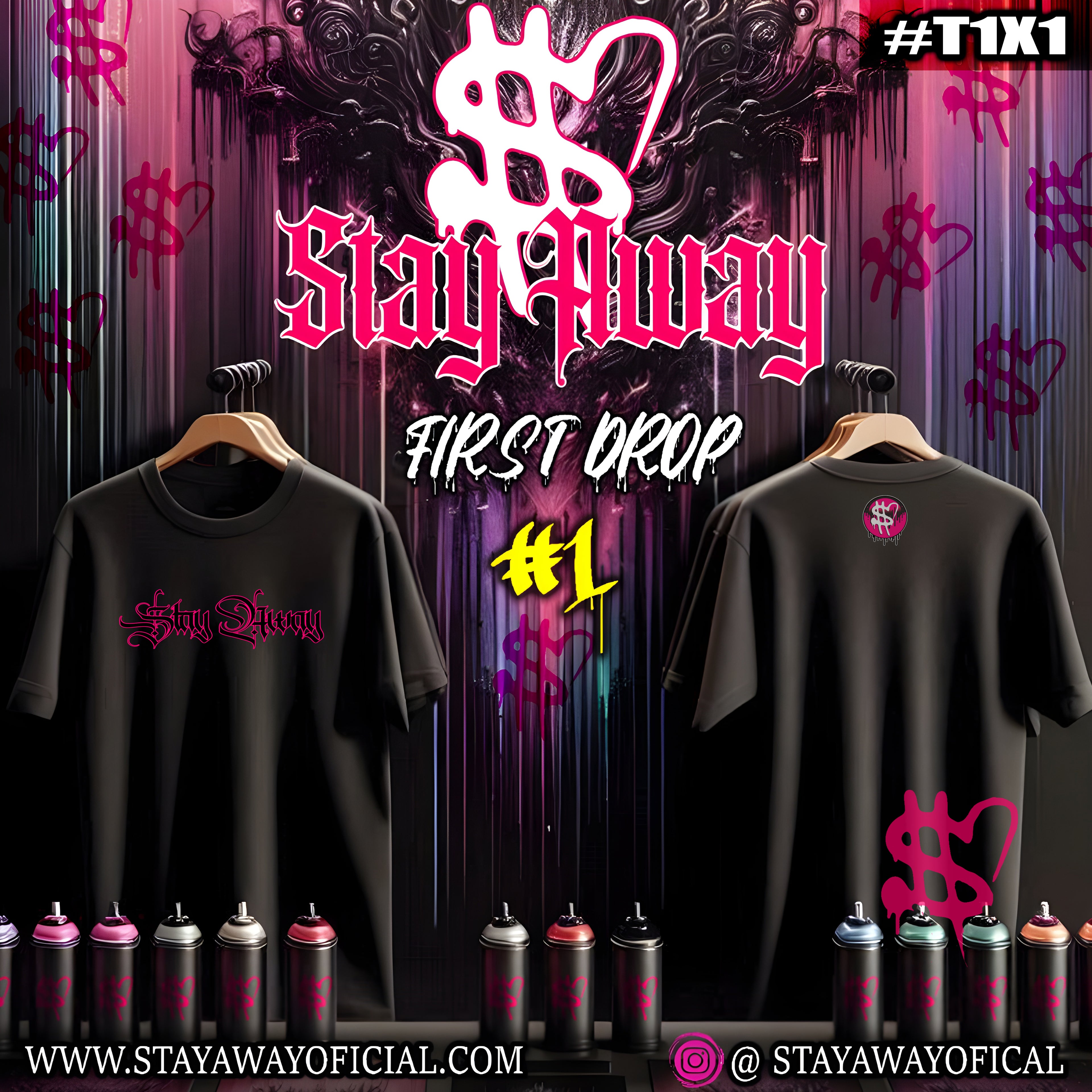 DISEÑO #1 T1X1