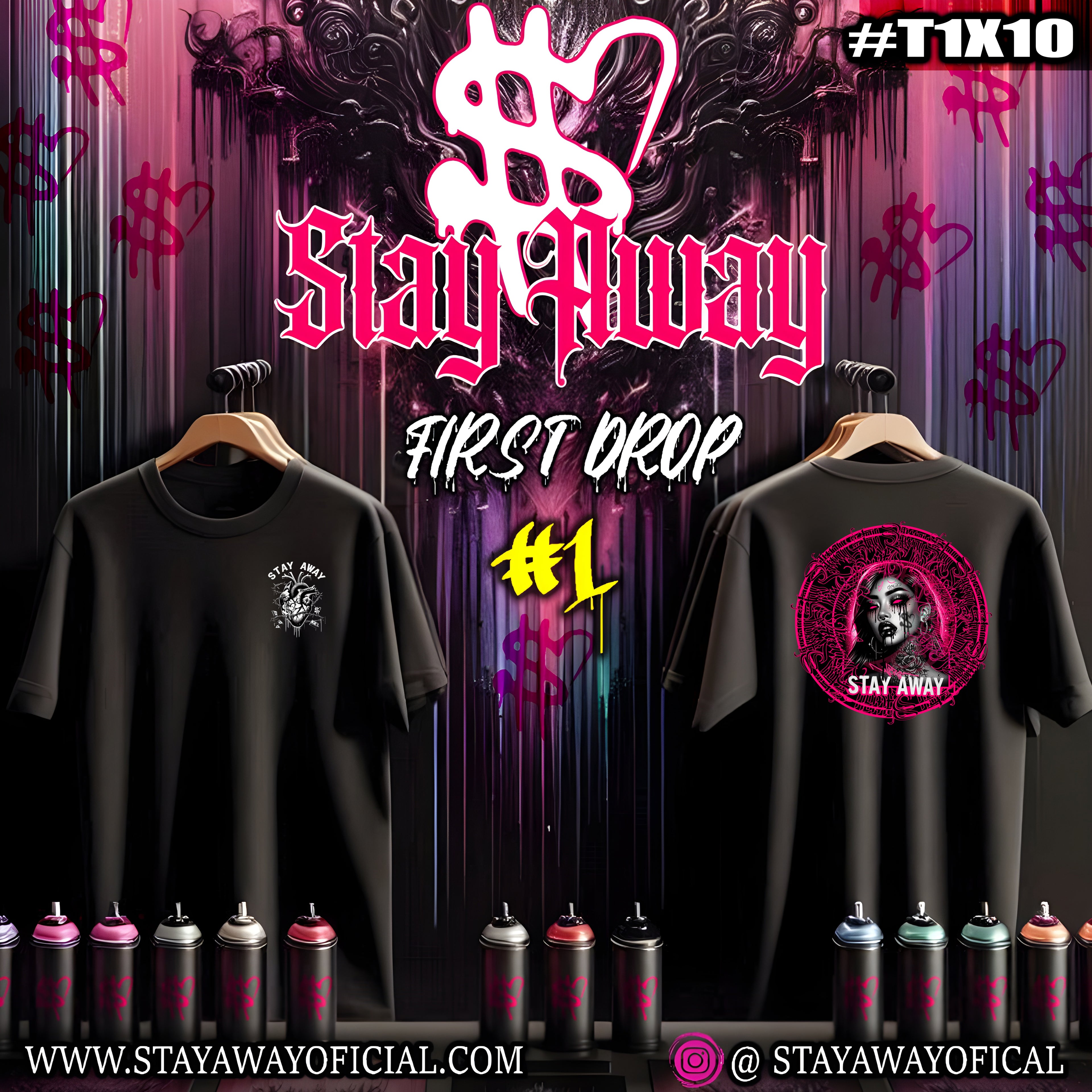 DISEÑO T1X10