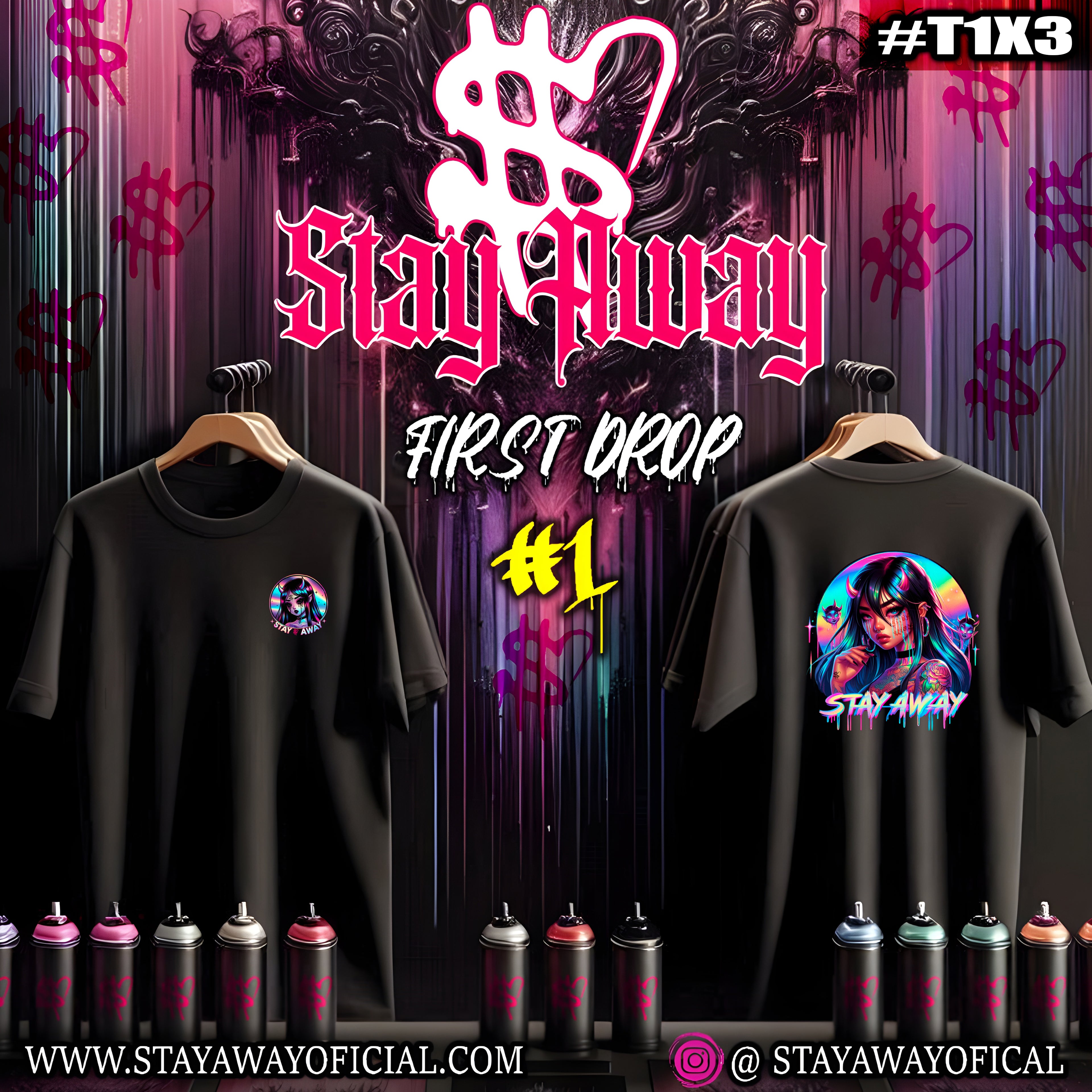 DISEÑO #3 T1X3