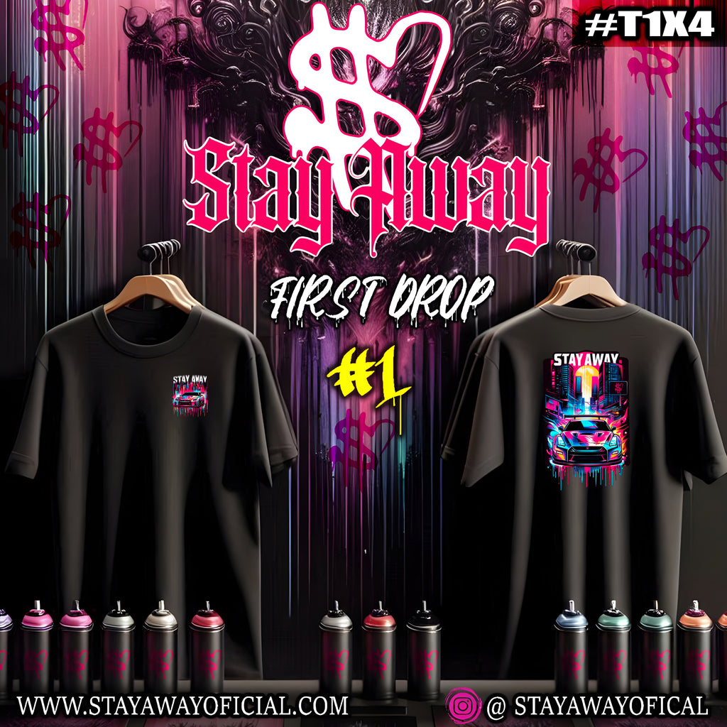 DISEÑO #4 T1X4