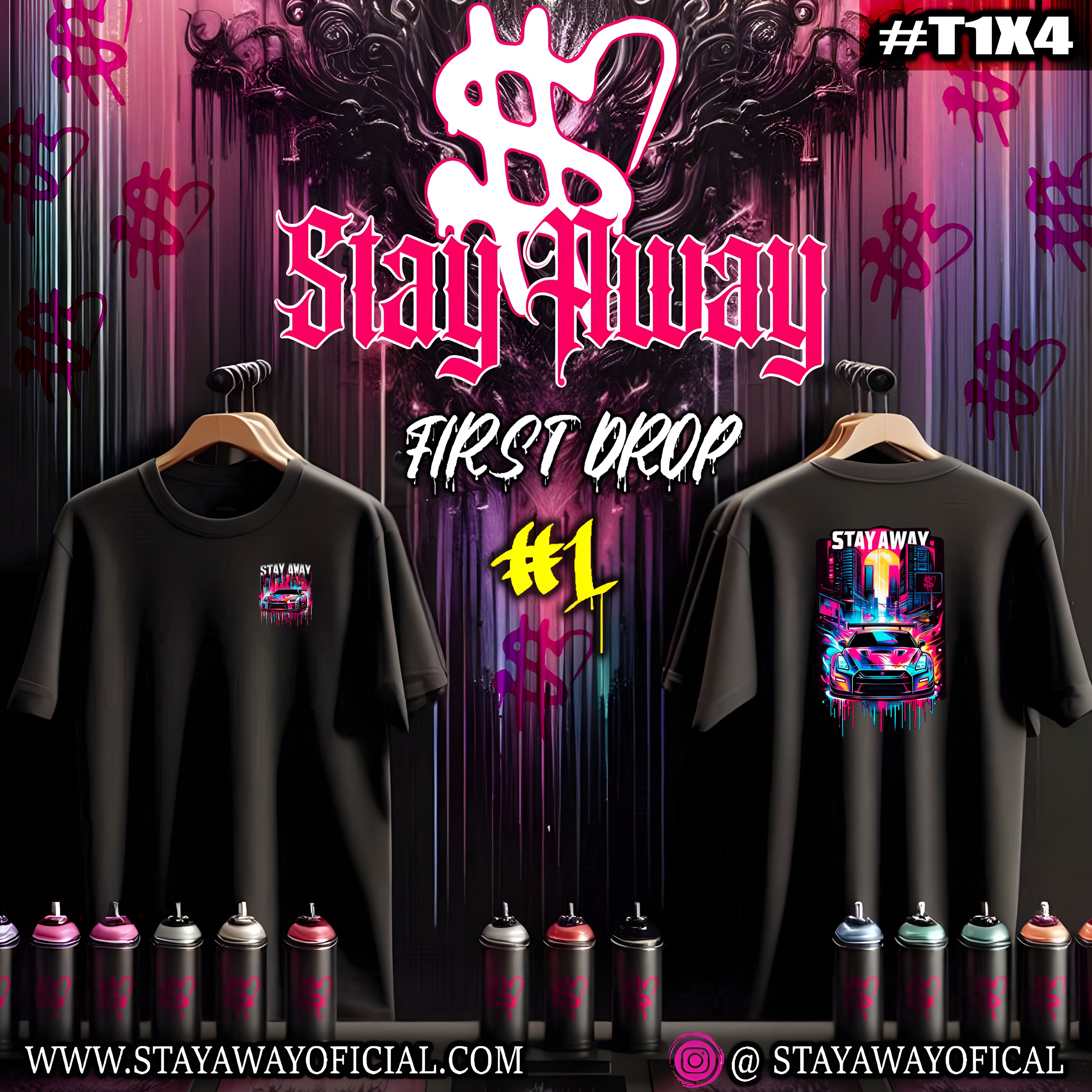 DISEÑO #4 T1X4