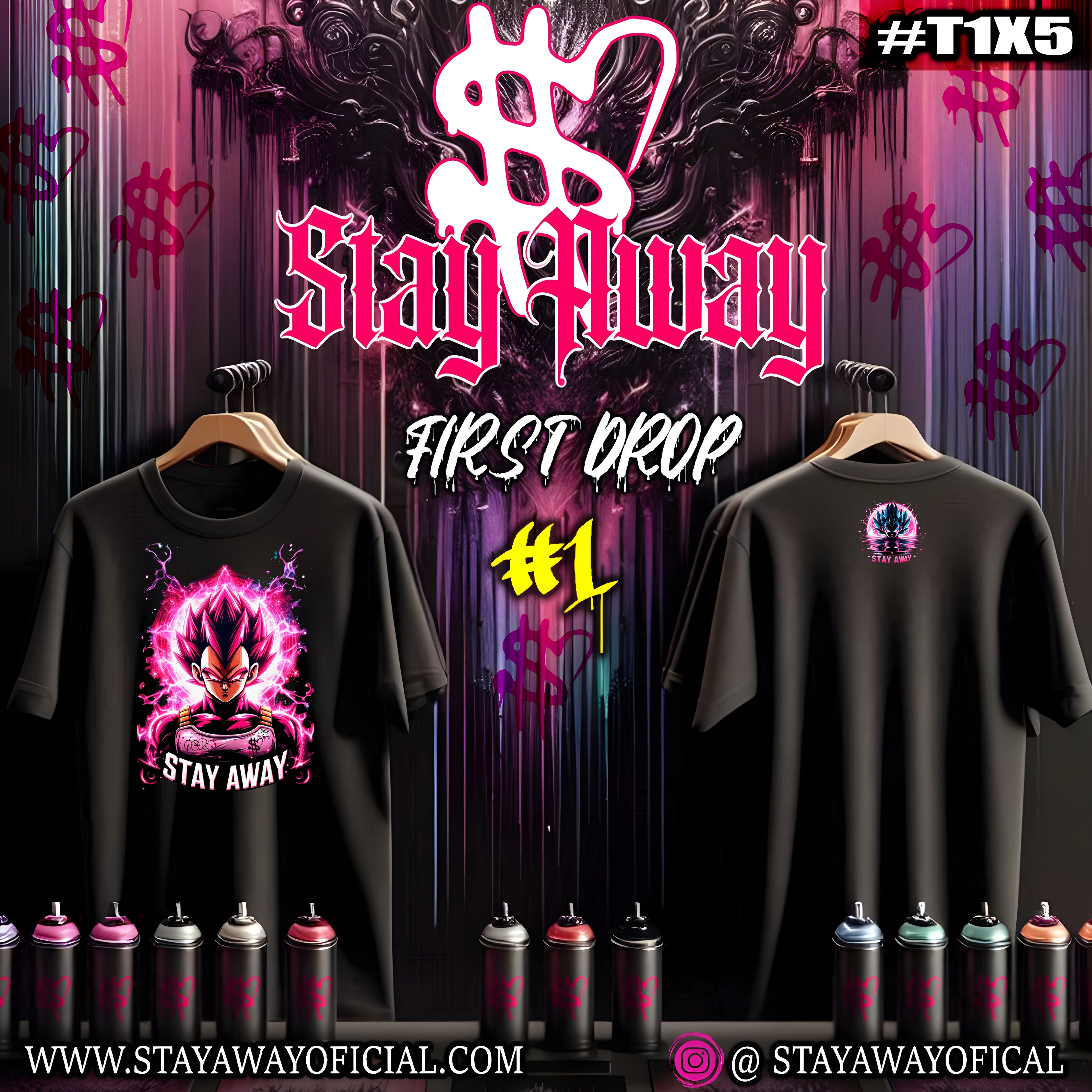 DISEÑO #5 T1X5