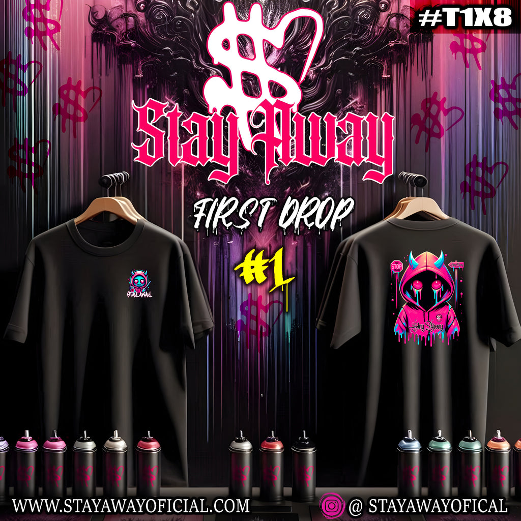DISEÑO #8 T1X8
