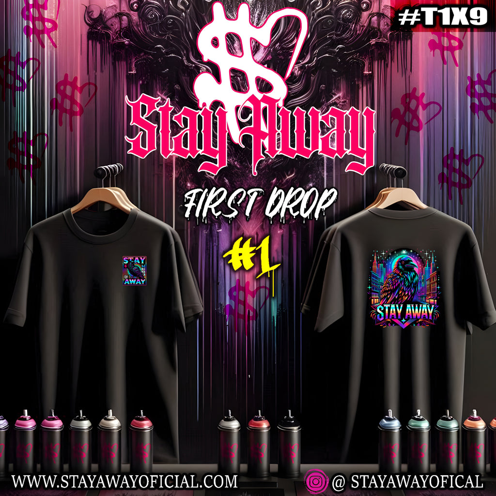 DISEÑO #9 T1X9