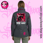 PARKA STAY AWAY