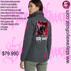 PARKA STAY AWAY